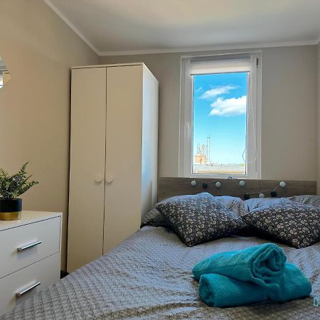 Rene Room -10 Minutes To Gdansk Old Town & Sea Экстерьер фото