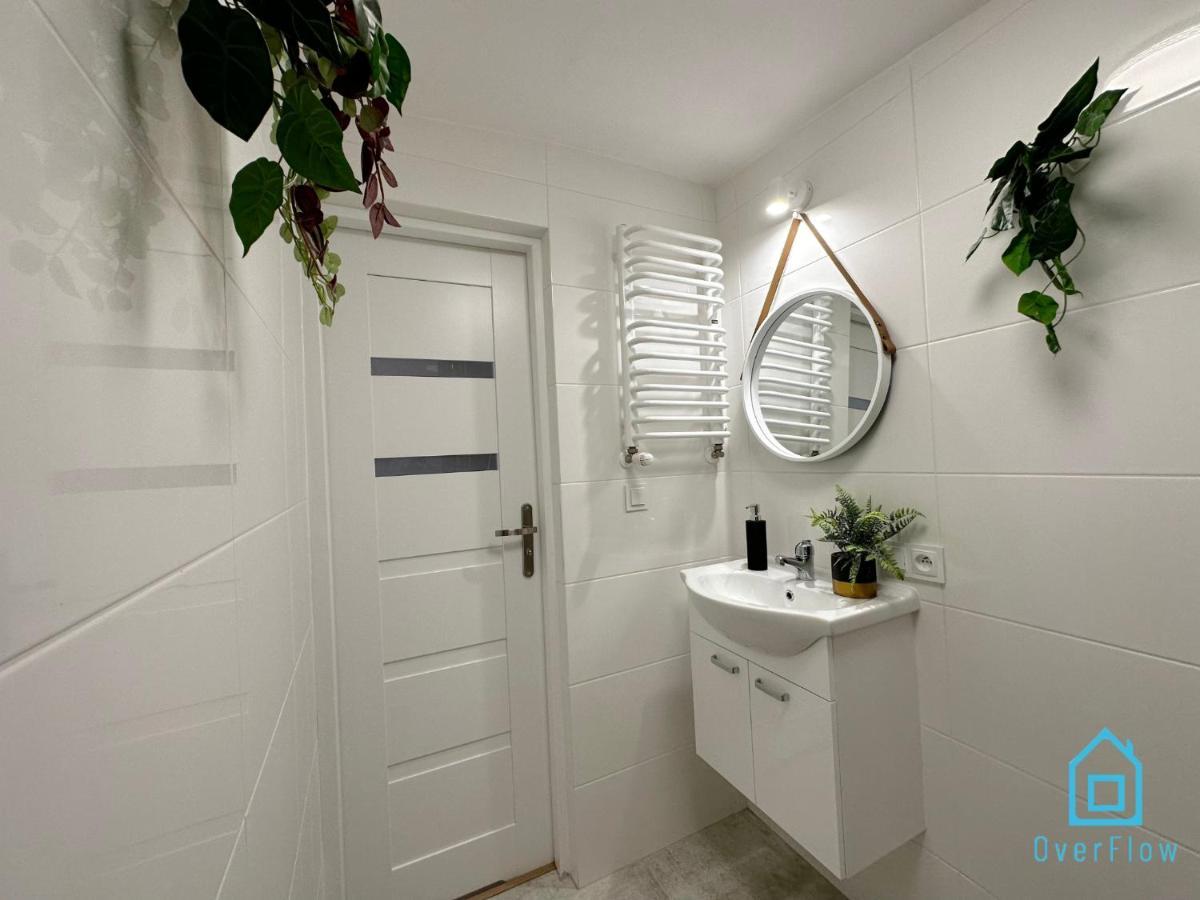 Rene Room -10 Minutes To Gdansk Old Town & Sea Экстерьер фото