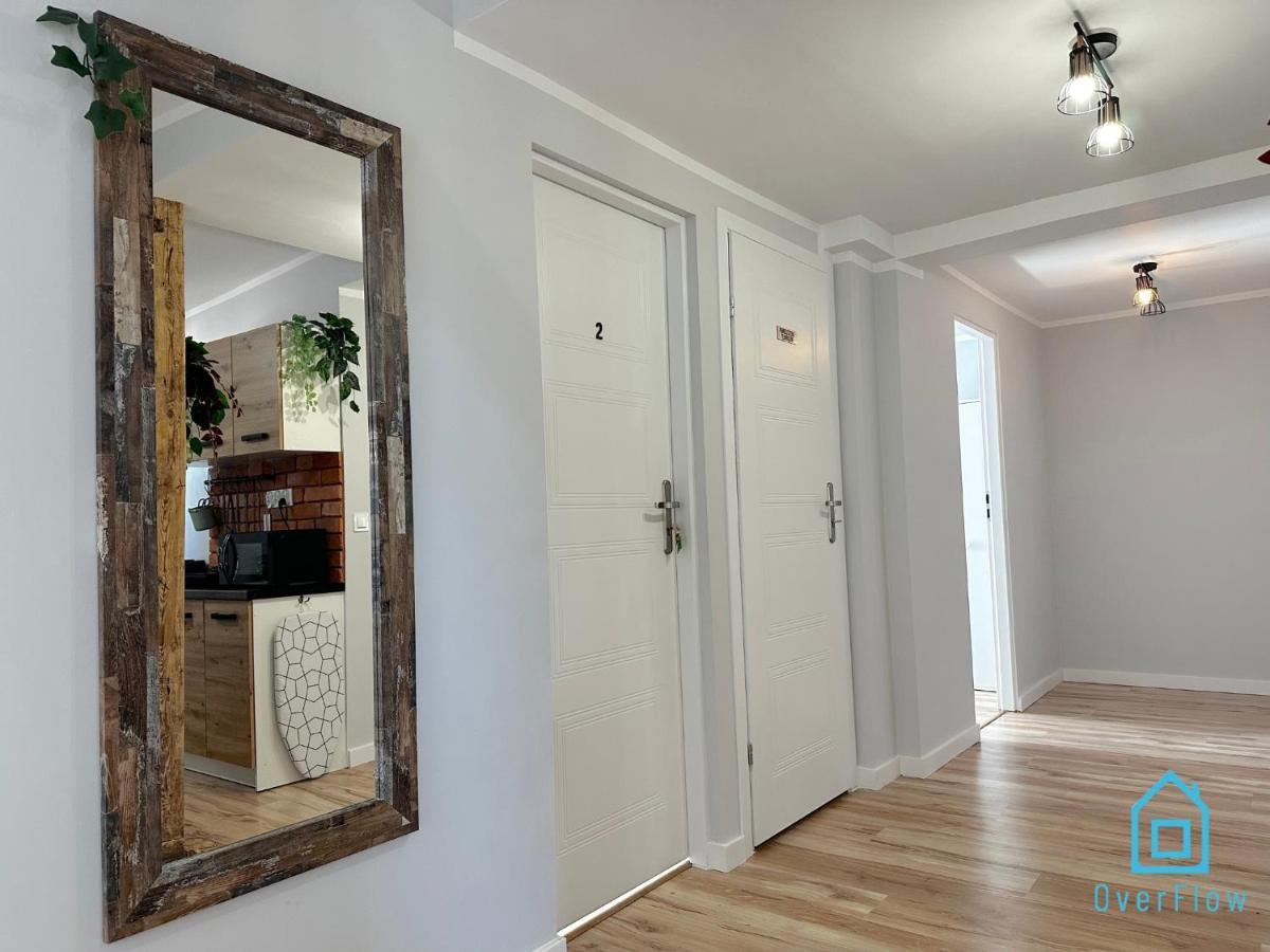 Rene Room -10 Minutes To Gdansk Old Town & Sea Экстерьер фото
