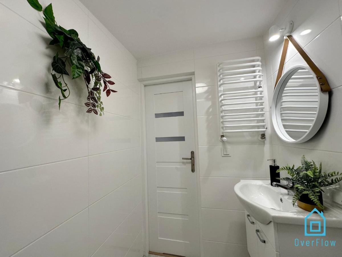 Rene Room -10 Minutes To Gdansk Old Town & Sea Экстерьер фото